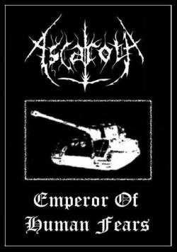 Ascaroth : Emperor of Human Fears